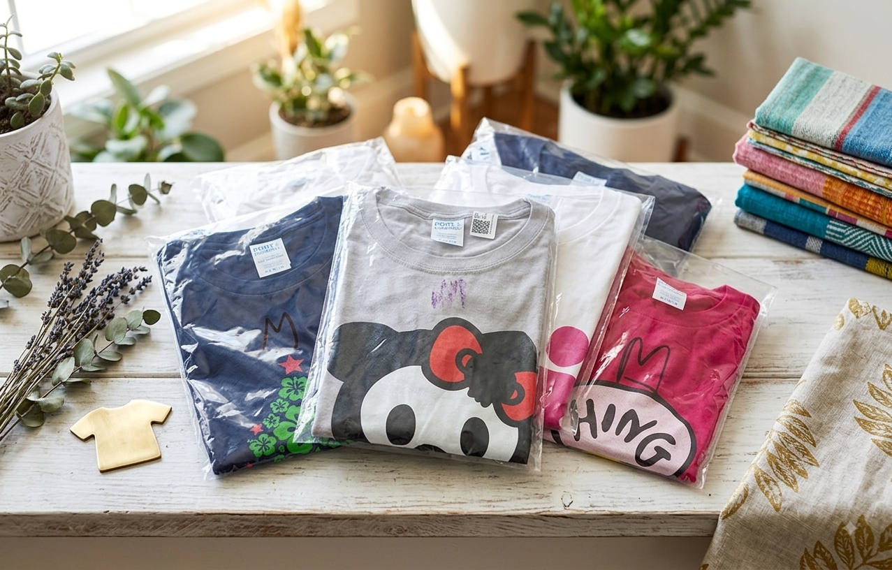 Medium graphic t-shirts